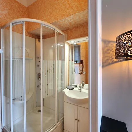 Casa vacanze Manoir De La Champagne *